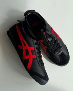 tiger mexico 66 black red mens fix