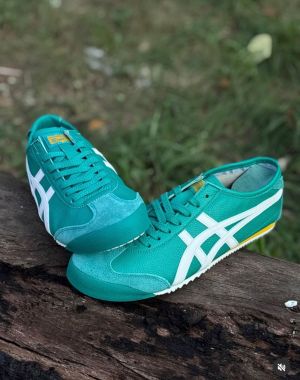 tiger mexico 66 jellybean & white Mens fix