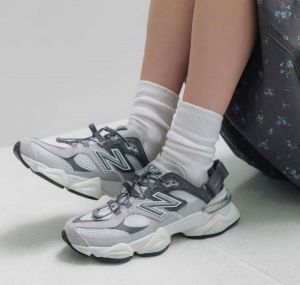 New Balanc e 9060 Summer Raincloud Mule womens