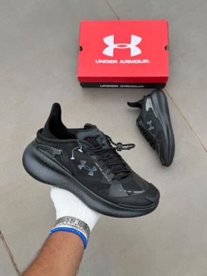 Unde.r Armour UA Echo SlipSpeed Full Black