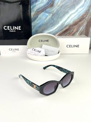 CELIN_E SUNGLASS D-552