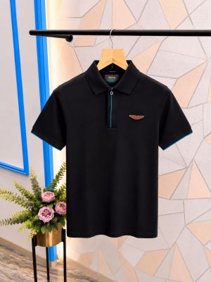 Hugo Bos-s Premium Quality Polo T-Shirt Store Article