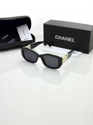 Chane.l 311 golden black 