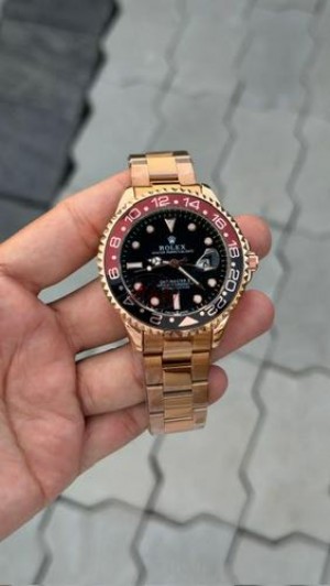 ROLEX GMT MASTER