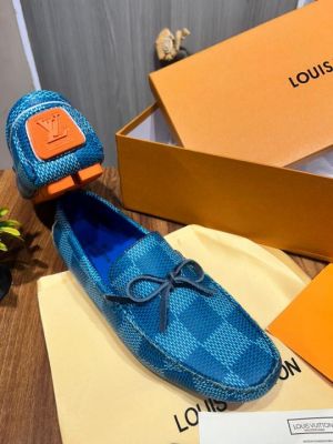Louiis_vuittion_premium_loafers
