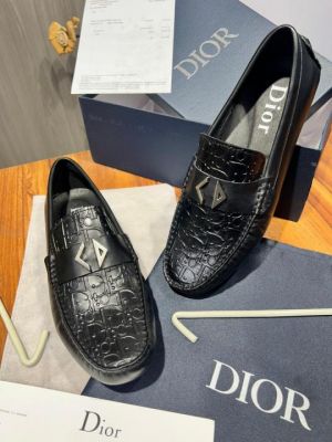 DIOOR Premium Loafres Fix