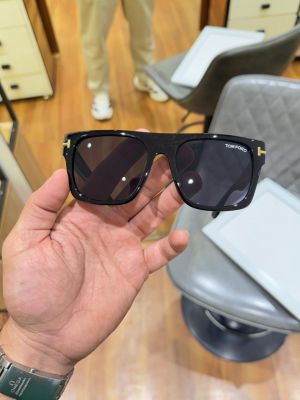 Tomfrd 1922 full black