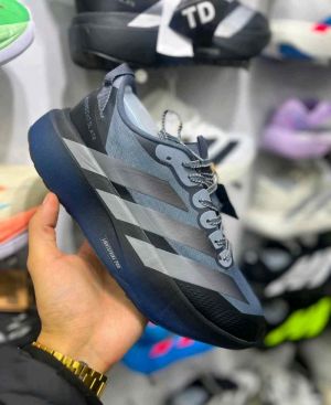 Adida ss Adizero Evo SL ATR Onix Grey Black Navy