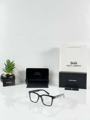 DG 5101 Black Frame