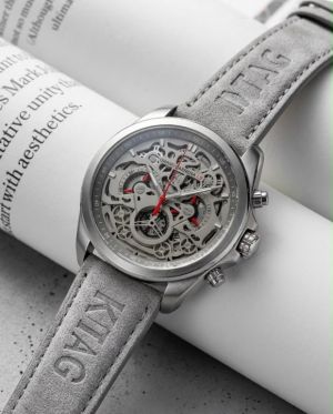 Tag CR7 Watch 