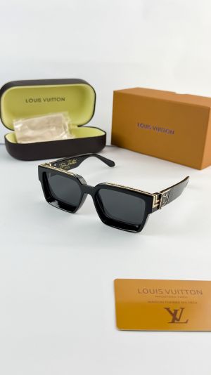 Loui_s_vuitton  gold black 98270