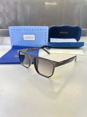 Gucc_i Grey Sunglass Fa 1005
