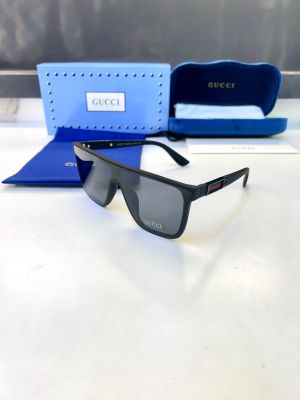 Gucc_i Black Sunglass Fa 1033