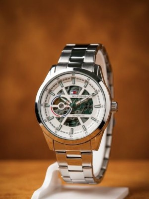 Tommy Hilfiger Automatic
