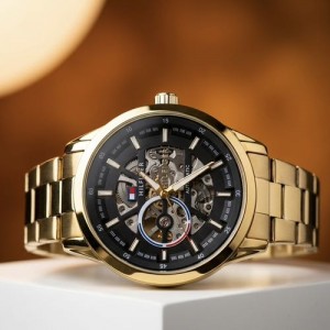Tommy Hilfiger Automatic