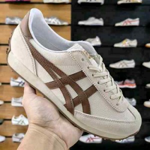 Onitsukaa Tigerr EDR 78 Beige Brown 997