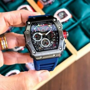 Richar d Mille Chronograph