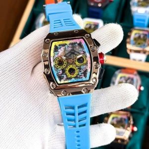 Richar d Mille Watch