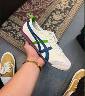 tiger mexico 66 multi green blue Womens fix