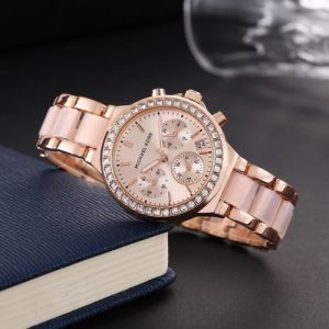 Michae_l Kors Diamond