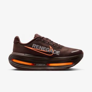 Nik e Vomero Premium X Renegade brown Basalt total orange