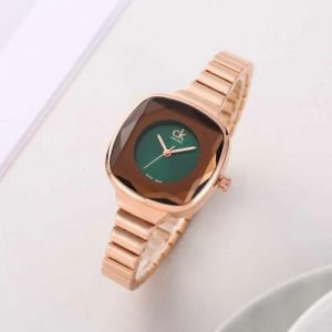Calvi n Klein Rose Green