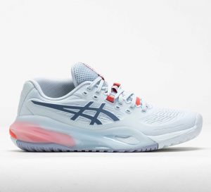 Asic s Gel Resolution white