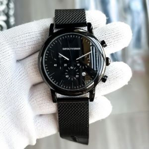 Empori_o Arman_i  Luigi Full Black 