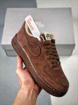 E Airforce 1 Cacao wow