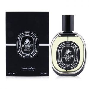 DIPTYQUE L OMBRE DANS L EAU EDP 75ml no.02