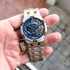 Armann_i Exchange Automatic Two Tone 