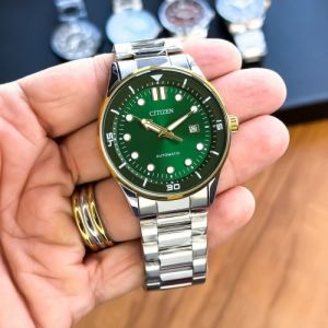 Citizee_n Quartz