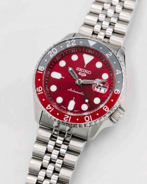 SEIKO SPORTS Quartz