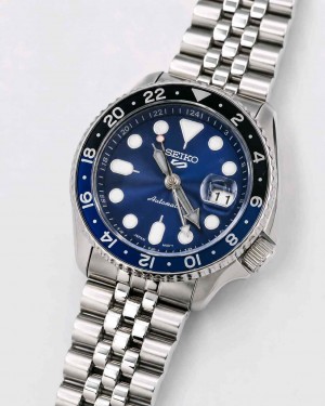 SEIKO SPORTS Quartz