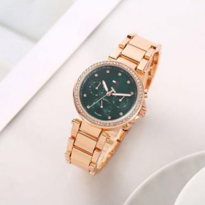Tomm y Hilffige r Rose Green