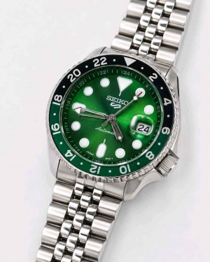 SEIKO SPORTS Quartz