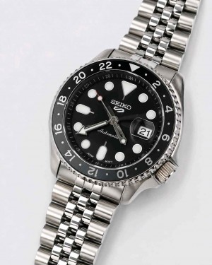 SEIKO SPORTS Quartz