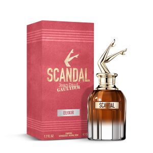 Jean Paul Gaultier Scandal Elixir