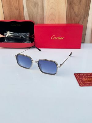 Carter 2841 silver blue 