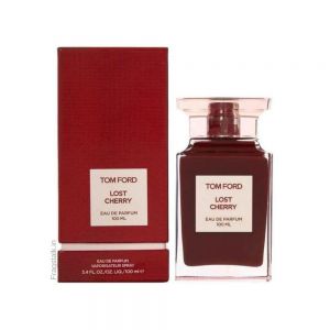 TOMFOR LOST CHERRY EAU DE PARFUM UNISEX
