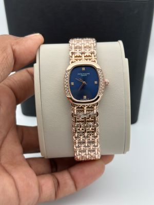 Pate k Philippp e Rose Blue