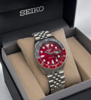 SEIKO SPORTS Quartz