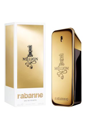 1 Million Paco Rabanne