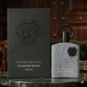 Supremacy_Collectors Edition Afnan