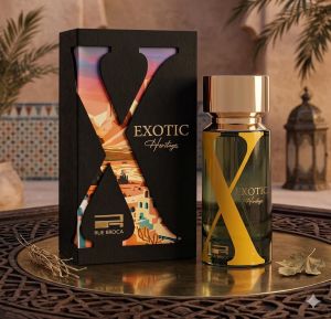 EXOTIC HERITAGE