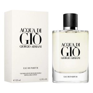 ACQUA DI GIO ARMANNI I EDP 100ml no.16 