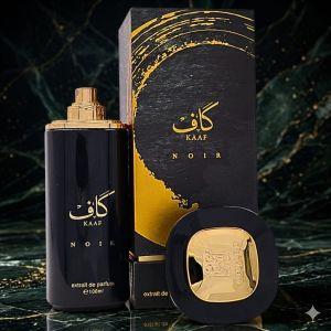 A. AL  maghribi Kaaf Noir
