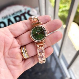 Fosssi l Rose Green