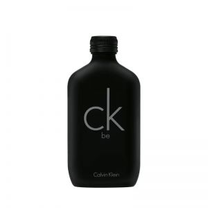 CALVIN KLEIIN CK BE BLACK EDP 100ml no. 07