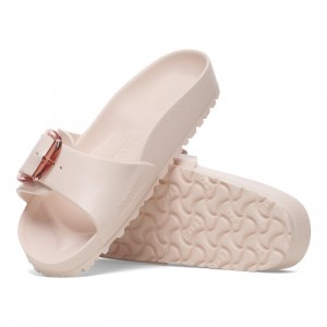 BIR KEN STOCK EVA MADRID BIG BUCKLE ICE PINK